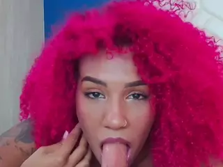 RubyRoger's Live Sex Cam Show
