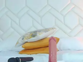RubyRoger's Live Sex Cam Show