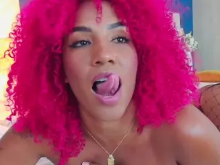 RubyRoger's Live Sex Cam Show