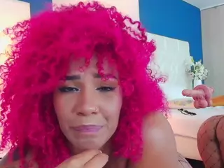 RubyRoger's Live Sex Cam Show