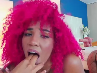 RubyRoger's Live Sex Cam Show