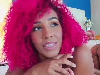 RubyRoger's Live Sex Cam Show