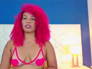 RubyRoger's Live Sex Cam Show
