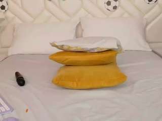Live cam show with RubyRoger