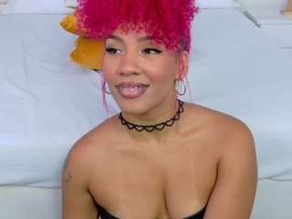 Live cam show with RubyRoger