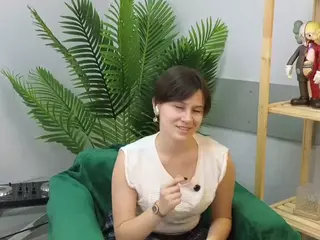 SynneEarney's Live Sex Cam Show