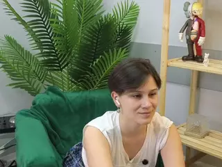 SynneEarney's Live Sex Cam Show