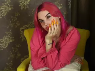 ZeldaGilbertson's Live Sex Cam Show