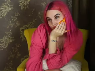 ZeldaGilbertson's Live Sex Cam Show