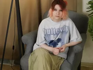 AislyGarland's Live Sex Cam Show
