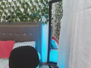 Bella-Rivers's Live Sex Cam Show