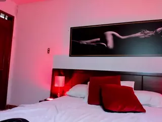 Bella-Rivers's Live Sex Cam Show