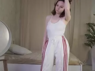 EditaHadley's Live Sex Cam Show