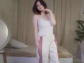 EditaHadley's Live Sex Cam Show