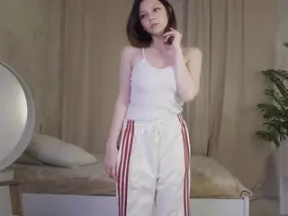 EditaHadley's Live Sex Cam Show