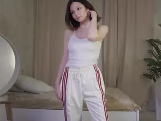 EditaHadley's Live Sex Cam Show