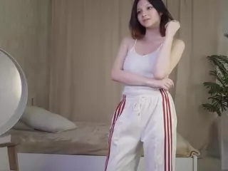 EditaHadley's Live Sex Cam Show