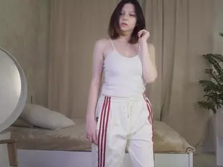 EditaHadley's Live Sex Cam Show