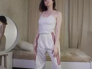 EditaHadley's Live Sex Cam Show