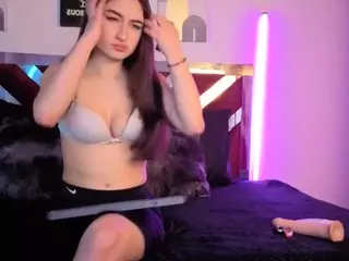Evelynhorny's Live Sex Cam Show