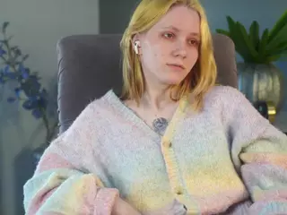 HildaChubb's Live Sex Cam Show