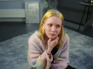 HildaChubb's Live Sex Cam Show