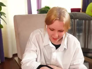 HildaChubb's Live Sex Cam Show