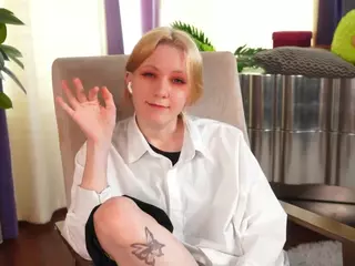 HildaChubb's Live Sex Cam Show