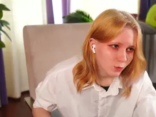 HildaChubb's Live Sex Cam Show