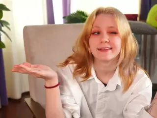 HildaChubb's Live Sex Cam Show