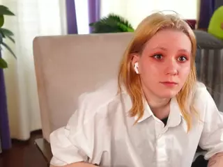 HildaChubb's Live Sex Cam Show