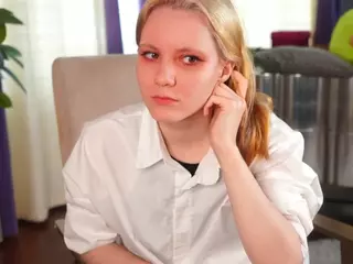 HildaChubb's Live Sex Cam Show