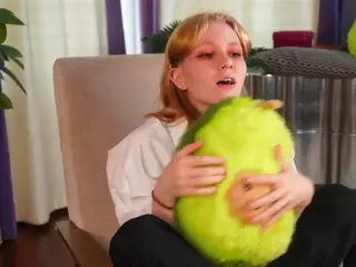 HildaChubb's Live Sex Cam Show