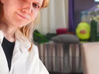 HildaChubb's Live Sex Cam Show