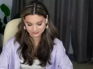 JulianaHearing's Live Sex Cam Show