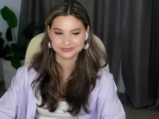 JulianaHearing's Live Sex Cam Show