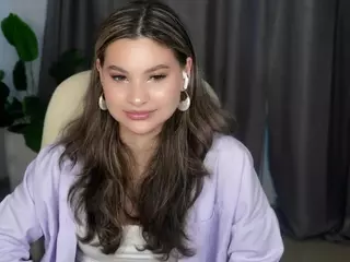 JulianaHearing's Live Sex Cam Show
