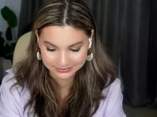 JulianaHearing's Live Sex Cam Show