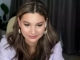 JulianaHearing's Live Sex Cam Show