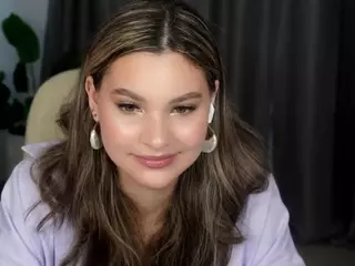JulianaHearing's Live Sex Cam Show