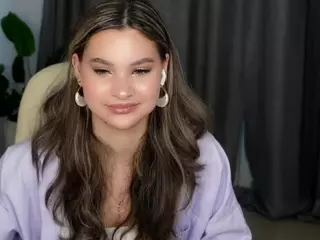 JulianaHearing's Live Sex Cam Show