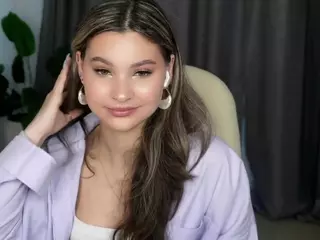 JulianaHearing's Live Sex Cam Show