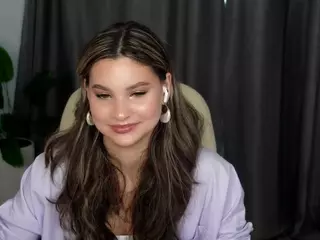 JulianaHearing's Live Sex Cam Show