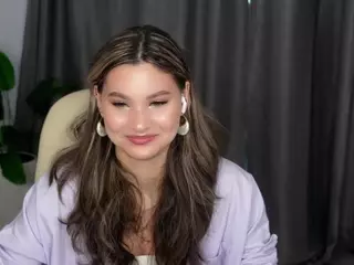 JulianaHearing's Live Sex Cam Show