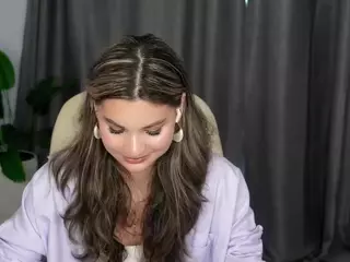 JulianaHearing's Live Sex Cam Show