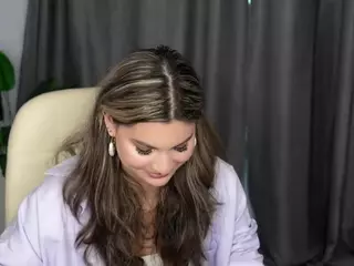 JulianaHearing's Live Sex Cam Show