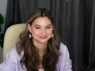 JulianaHearing's Live Sex Cam Show