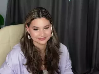 JulianaHearing's Live Sex Cam Show