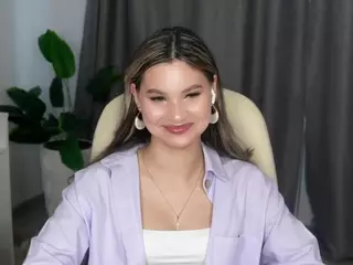 JulianaHearing's Live Sex Cam Show
