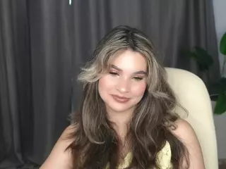 JulianaHearing's Live Sex Cam Show